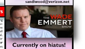 FRW Apr 2015 Newsletter.pub