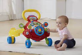 Baby walker terdiri dari kerangka keras beroda. 10 Baby Walker Yang Bagus Dari Merk Terbaik Di Indonesia 2021