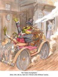 90 Toad Hall Mr Toad Wind In The Willows Ideas Willows Mr Toad Wind Toad patrol is a canadian animated series created by george and peggy sarson. toad hall mr toad wind in the willows