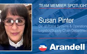 Arandell Team Member Spotlight