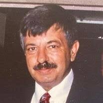 Thomas Hayward Holcombe Obituary