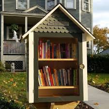 Little Free Library Lyra Rules Little Free Library Plans Little Free Libraries Free Library