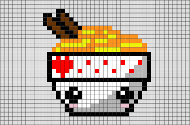 Noodles Pixel Art Brik These sprites are from the pokemon elite 2000 site. noodles pixel art brik