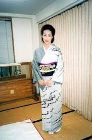 ちょっと懐かしい写真 高島礼子さんの 極道の妻たち 極道の妻たち 結婚式 髪型 大嶋