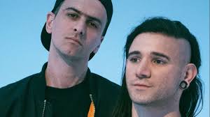 Skrillex & Boys Noize Beri Trademark Ala Mereka di 'Fine Day Anthem'