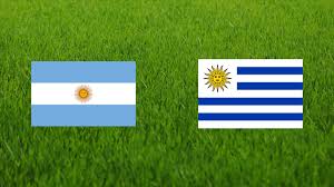 Argentina played against uruguay in 1 matches this season. Argentina Vs Uruguay 1999 Footballia