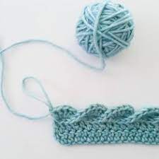 Border Preparation In Progress And It S Perfect Bhookedcrochet Crochet Edging Crochet Projects Crochet Baby