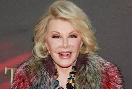 Joan Rivers' Remarkable Rise to (and Devastating Fall from) Comedy's H