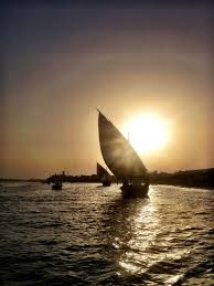 Old Kuwaiti Tradition Pearl Diving Kuwait City Kuwait Diving