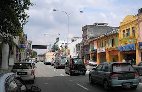 105 jalan bunus off masjid india. Pudu Kuala Lumpur Wikipedia