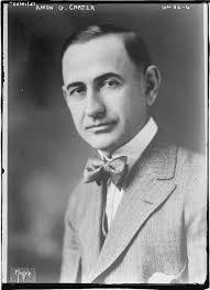 Theodore Norwood's Instagram, Twitter & Facebook