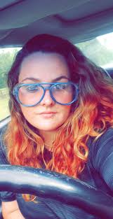 Great old pair of 1930s safety glasses/goggles