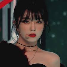 Check spelling or type a new query. Irene Red Velvet As Your Girlfriend