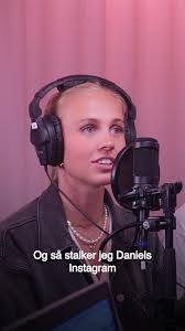 Sofie Og Daniel Bachelorette