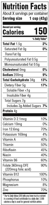 post grape nuts post consumer brands