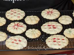 As you can see, i'm not worried about perfection—these aren't sugar cookies meant to be decorated with fancy adornments. 10 Best Shortbread Cookies With Cornstarch Recipes Yummly