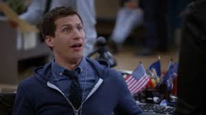 Brooklyn 99 is one of fox's most highly rated shows and certainly their best comedy. Pin On Easy On The Eyes