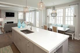 quartz countertop colors with large