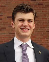 2024-25 Men's Rowing Roster