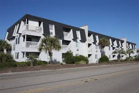 This condo features an outdoor pool and a spa tub. A Place At The Beach Ii Cherry Grove 2nd Row Elliott Beach Rentals