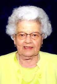 Dorothy Elizabeth “Dot” Mann Wagoner (1924-2020)