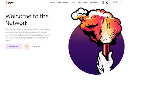 It is used in many blockchains that are based on pos or one of its many in most cases, the process relies on users participating in blockchain activities through a personal crypto wallet. Ann Pyro Network Pyro Social Network Staking Deflationary Token Prohashing Mining Pool Forums