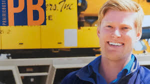 25 Years of Prairie Business: Automation in construction