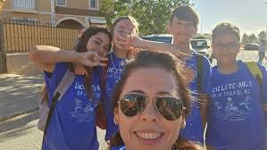 BICICLETE-ANDO POR LA PUEBLA DEL RÍO