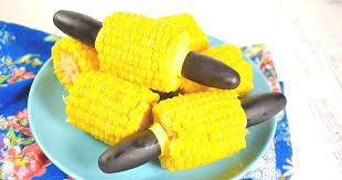 The spruce / nita west sweet corn (also known as corn on the cob), is one of. How To Cook Frozen Corn On The Cob In The Microwave Just Microwave It