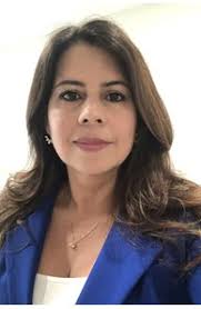 Ana Naranjo, Real Estate Agent