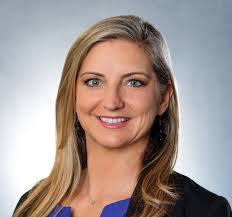 Melissa Grady's Instagram, Twitter & Facebook