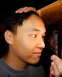 Congratulations to our October Bros of the Month: #267 Tony "Bravo" Chan  and #268 Stanley "Bepo" Auyeung Thank you for all of the hard work and  dedication you guys have put into