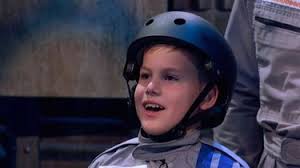 The Crystal Maze: Season 1, Episode 6