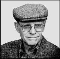 Theodore Pons Obituary (2009)