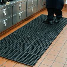 Commercial kitchen mats, non slip rubber kitchen mats, and anti fatigue comfort mats designed for use in home and commercial kitchens at a great discount. Rubber Kitchen Mats Mats The Home Depot