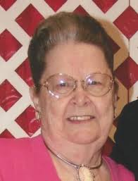 Dorcas Hollifield Obituary (1937