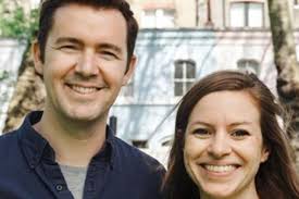 HTB pastor to reopen bombed church for Bristol's young people