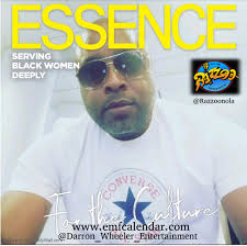 New music releases tonight?