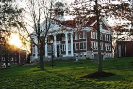 Pin By Shannon Duck On Familiar Places College Campus Asbury College Goals