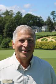 KM May Newsletter by Escalante Golf