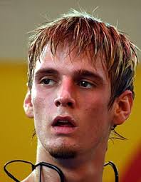 Aaron Carter — Wikipédia