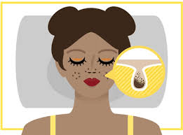 Game Changer: What Happens To Your Skin When You Sleep In Your Makeup