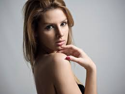 Olimpo Lusitano: Marisa Perez