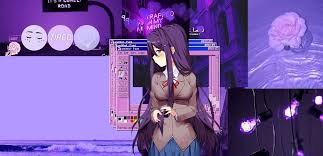 Maybe you would like to learn more about one of these? Purple Anime Explore Tumblr Posts And Blogs Tumgir
