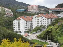 Desa anthurium apartment for holiday vacation. Hotel Harvest Green Apartment At Rose Apartment Book Now