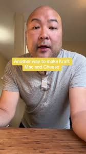 Another way to make mac and cheese #kraftdinner #kraftdinnerhack  #trendinghack #viralhack #fyp #cheeseynoodles #foodreviews #macandcheese  #kraftmacandcheese @Nellie B