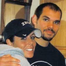 Rebecca Arroway and Paul Wathen Jr.