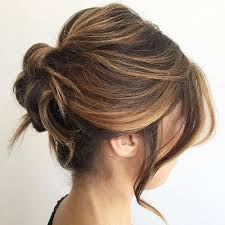 80 Trendiest Updos For Medium Length Hair The Right Hairstyles For You Updos For Medium Length Hair Medium Length Hair Styles Easy Updos For Medium Hair