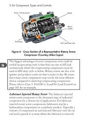 A properly managed demand side minimizes pressure. Compressed Air Manual Hand Book