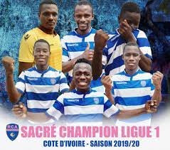 Şu anda kulüp ivory coast's ligue 1'de oynuyor. Racing Club D Abidjan Crowned Champions Of Ivory Coast Ligue 1 As 2019 2020 Season Is Terminated Ghana Latest Football News Live Scores Results Ghanasoccernet